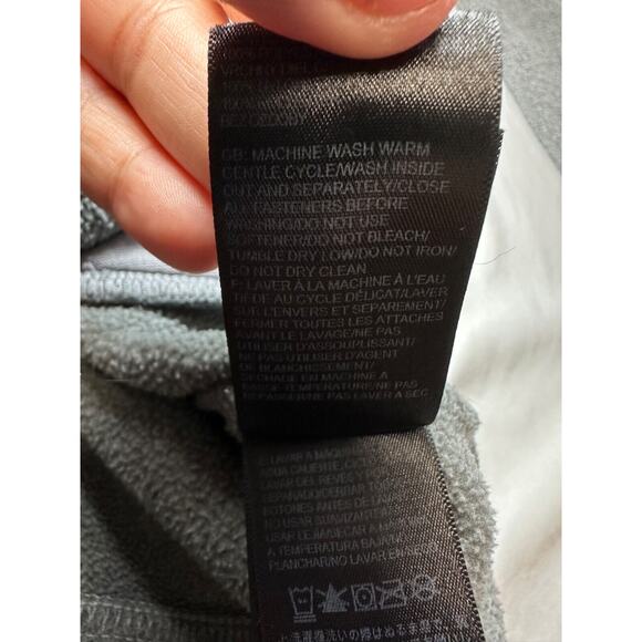 The North Face Women's Tundra Outdoor Fleece Pullover 1/2 Zip Jacket Size: Small - Picture 6 of 6